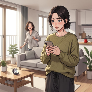 Bạn Thân Tôi Trêu Chọc Vị Hôn Phu Của Tôi