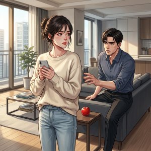 Gán Nợ Cho Kẻ Thù