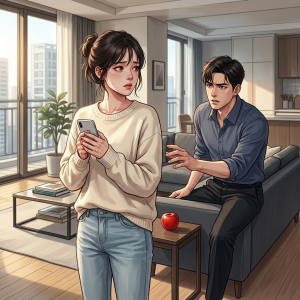 Gán Nợ Cho Kẻ Thù