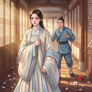 Ta Thay Tỷ Tỷ Gả Vào Vương Phủ