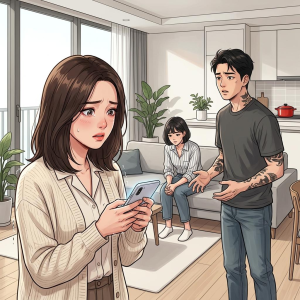 Nhật Ký Cháo Gừng