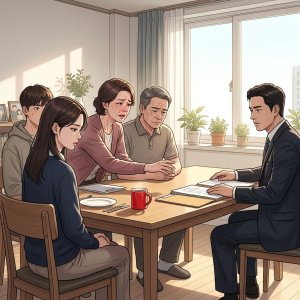 Hai Mươi Năm Mới Gọi Tôi Một Tiếng Niệm Niệm