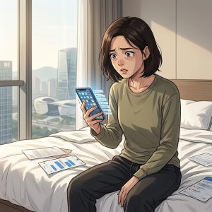 Sau Ly Hôn, Tôi Đòi Lại Cả Vốn Lẫn Lãi
