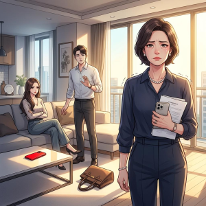Tôi Thu Hồi Tất Cả