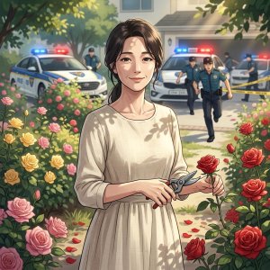 Chương Cuối Của Một Cuộc Hôn Nhân