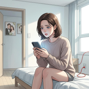 Tôi Chỉ Đang Tính Sổ