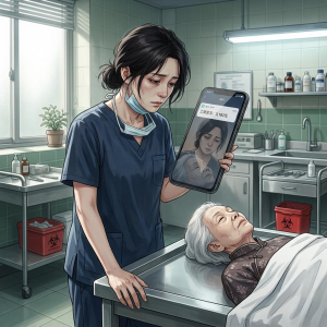 Tiễn Một Đoạn Đường Cuối
