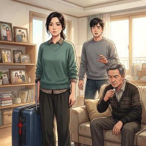 Ly Hôn Sau Bữa Cua Lông