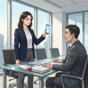 Đừng Bao Giờ Bắt Nạt Một Người