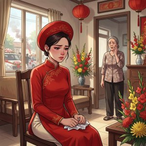 Rời Bỏ Anh Ta, Tôi Gặp Được Cả Thế Giới
