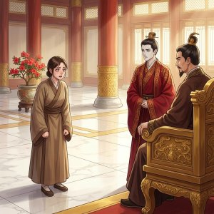 Ta Cứu Nhầm Trùm Cuối Rồi
