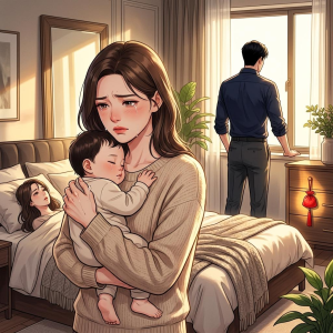 Hôn Nhân Thay Thế, Tình Yêu Thật Lòng
