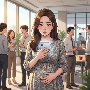 Lan Hoa Trong Đêm Mưa