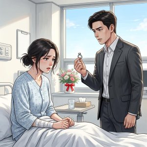Chiếc Nhẫn Dưới Gối