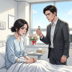 
                            Chiếc Nhẫn Dưới Gối