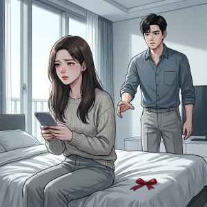 Nữ Phụ Dính Người Có Tự Cứu Được Mình Không