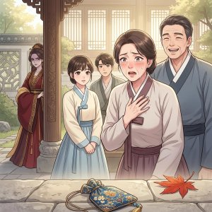 Sau Khi Nhận Lại Nữ Nhi, Ta Hưu Phu