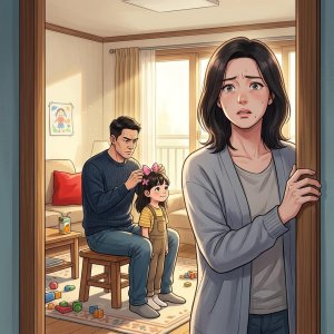 Tái Hôn Với Chồng Cũ Là Giáo Quan