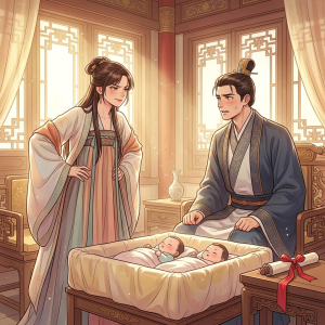 Tể Tướng Đại Nhân Có Ẩn Tật