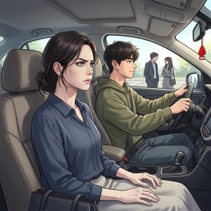 Sau Khi Tôi Mất Thính Lực, Chồng Và Bạn Thân Lộ Nguyên Hình
