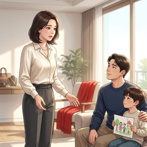 Cuộc Đời Nằm Thắng Của Nữ Phụ Độc Ác