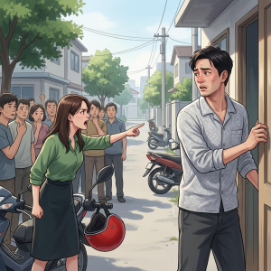 Một Mình Tôi, Đủ Hạ Cả Tòa Nhà
