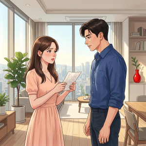 Gả Cho Phi Công