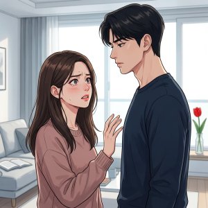 Công Lược Nhầm Phản Diện: Tôi Thành Miếng Cao Dán Chó Của Hắn