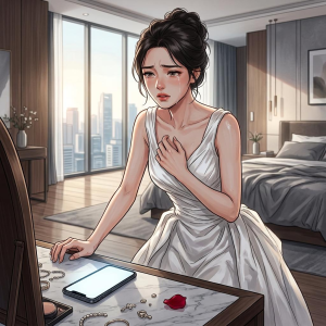 Hôn Nhân Trăm Tỷ