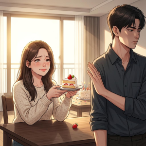 
                            Miếng Bánh Sinh Nhật