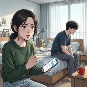 Chồng Tôi Trọng Sinh Rồi