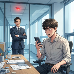 Tôi Nói Cha Đứa Trẻ Là Người Mẫu Nam