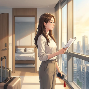 Anh Luôn Hẹn Lần Sau