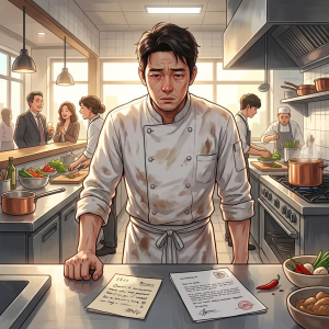 Món Tủ Của Tôi