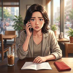 Chuyến Bay Cuối Cùng Của Tình Yêu