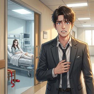Cái Bóng Dưới Ánh Trăng