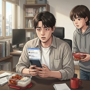 Giả Là Vợ Anh Trai Để Lừa Crush