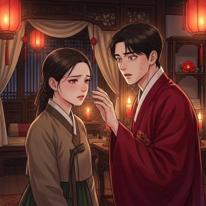 Ta Là Xấu Nữ, Nhưng Vương Gia Không Chê