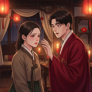 
                            Ta Là Xấu Nữ, Nhưng Vương Gia Không Chê