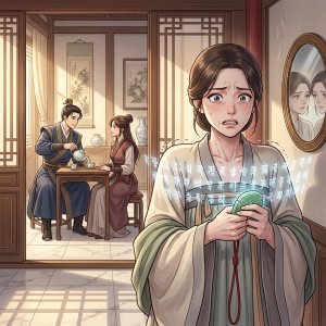 Ta Chọn Tứ Điện Hạ