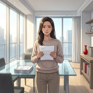 400 Tệ Mỗi Tháng – Tôi Dạy Anh Làm Người