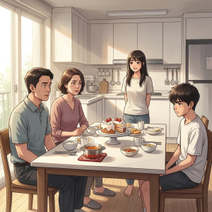 Tôi Là Lỗi Sai Của Số Phận