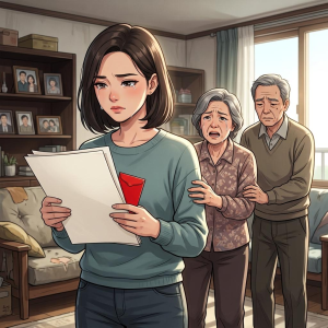 Coi Tôi Là Người Ngoài? Vậy Đừng Mong Tôi Ký Tên