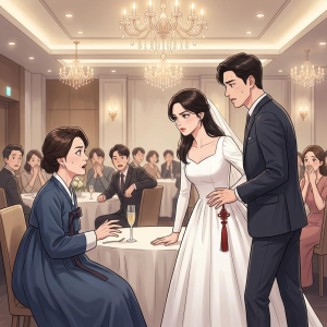 850.000 Tệ Và Cái Giá Của Một Cuộc Hôn Nhân