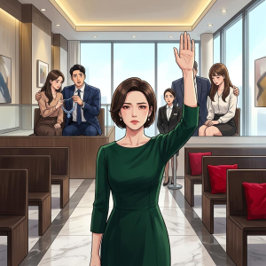 Người Trả Giá Cuối Cùng