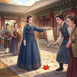 Mười Vạn Lượng Nuôi Một Tướng Quân