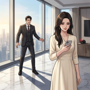Tái Hôn Trả Nợ
