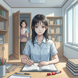 App Điều Khiển Nhân Sinh