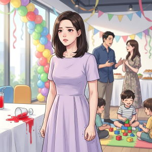 Nuôi Con Người Khác 7 Năm, Đến Sinh Nhật Tôi Mới Biết Sự Thật