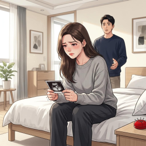 Tôi Ngốc, Nhưng Tôi Biết Anh Ngoại Tình